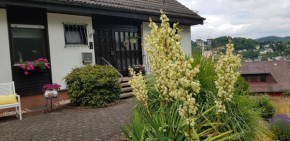 Ferienwohnung Wahlich
